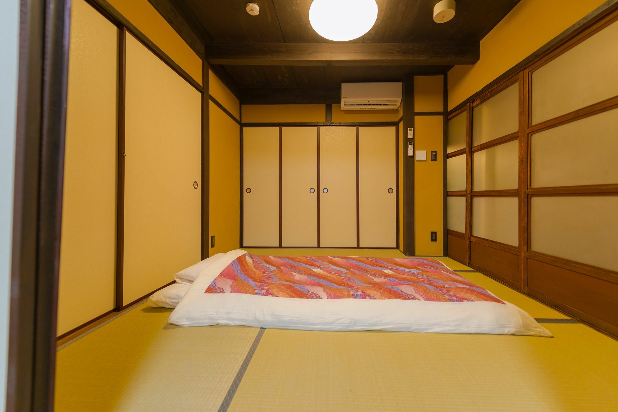 Kumomachiya Kazahaya Villa Kyoto Ngoại thất bức ảnh