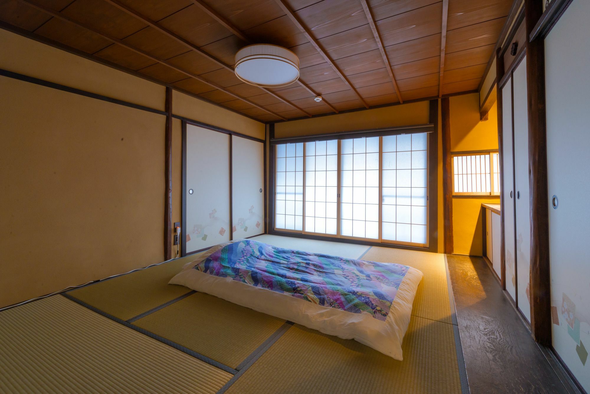 Kumomachiya Kazahaya Villa Kyoto Ngoại thất bức ảnh