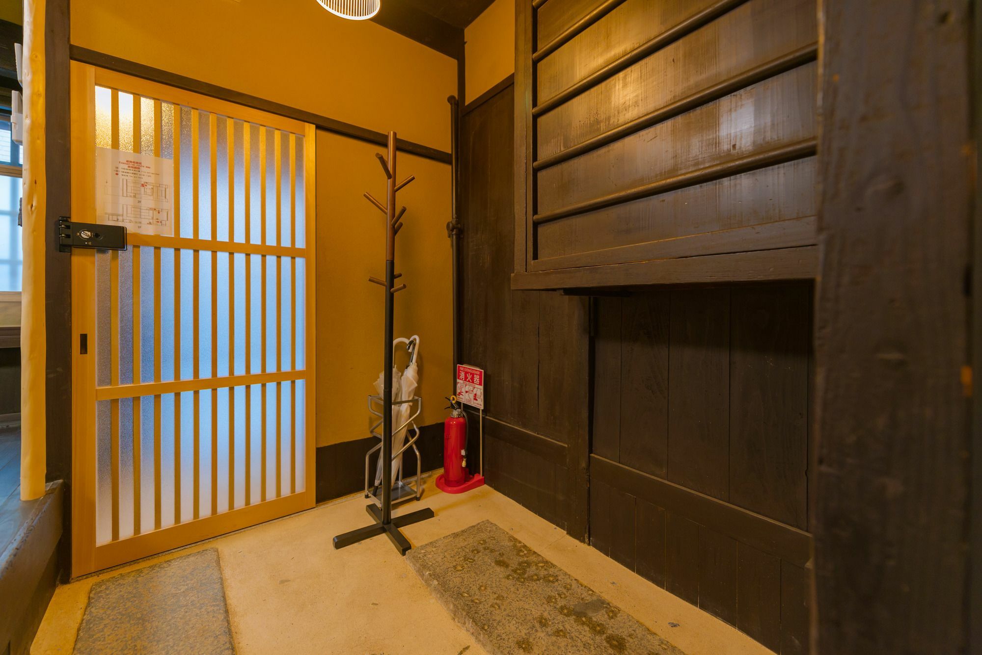 Kumomachiya Kazahaya Villa Kyoto Ngoại thất bức ảnh