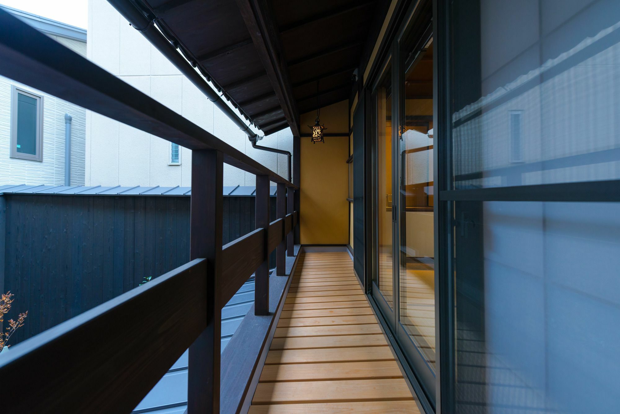 Kumomachiya Kazahaya Villa Kyoto Ngoại thất bức ảnh
