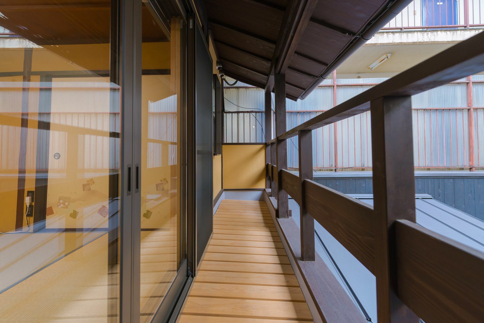 Kumomachiya Kazahaya Villa Kyoto Ngoại thất bức ảnh
