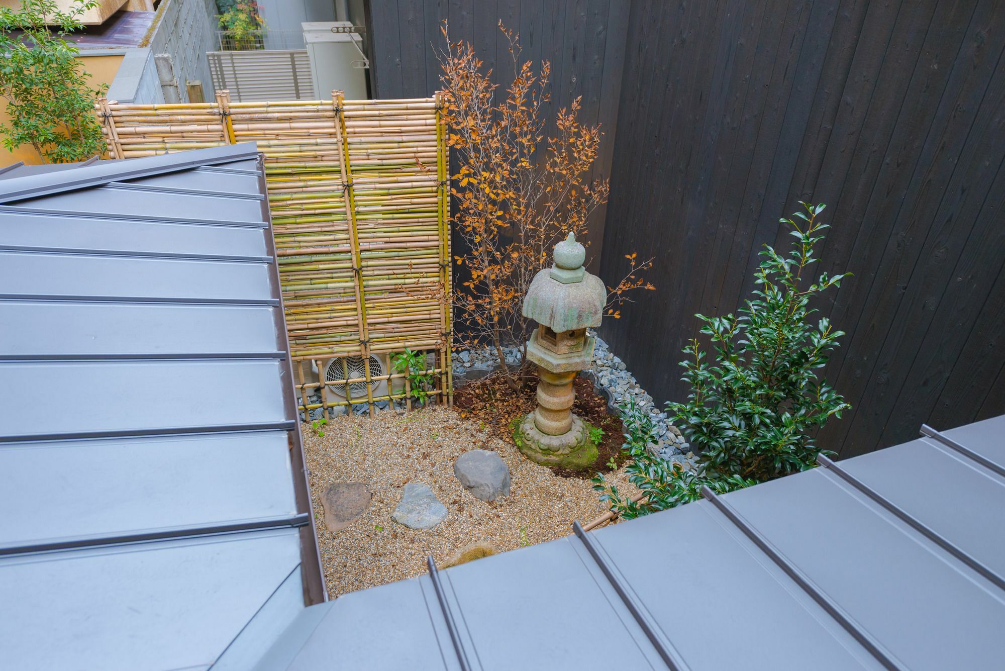 Kumomachiya Kazahaya Villa Kyoto Ngoại thất bức ảnh